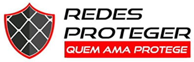 Logo Redes Proteger