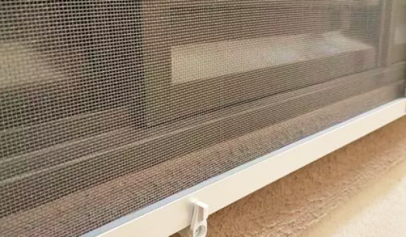 Redes Proteger - Telas mosquiteiras